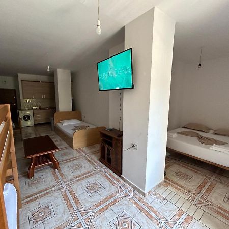 A&X Cozy And Tranquil Apartment - 24H Self Check-In Tiranë Ngoại thất bức ảnh