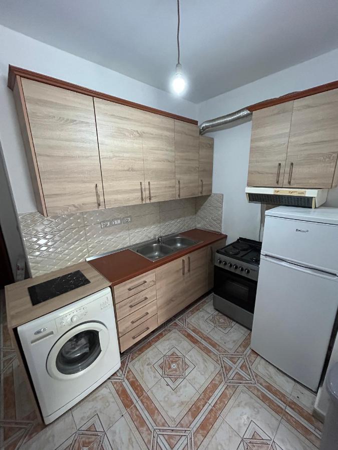 A&X Cozy And Tranquil Apartment - 24H Self Check-In Tiranë Ngoại thất bức ảnh