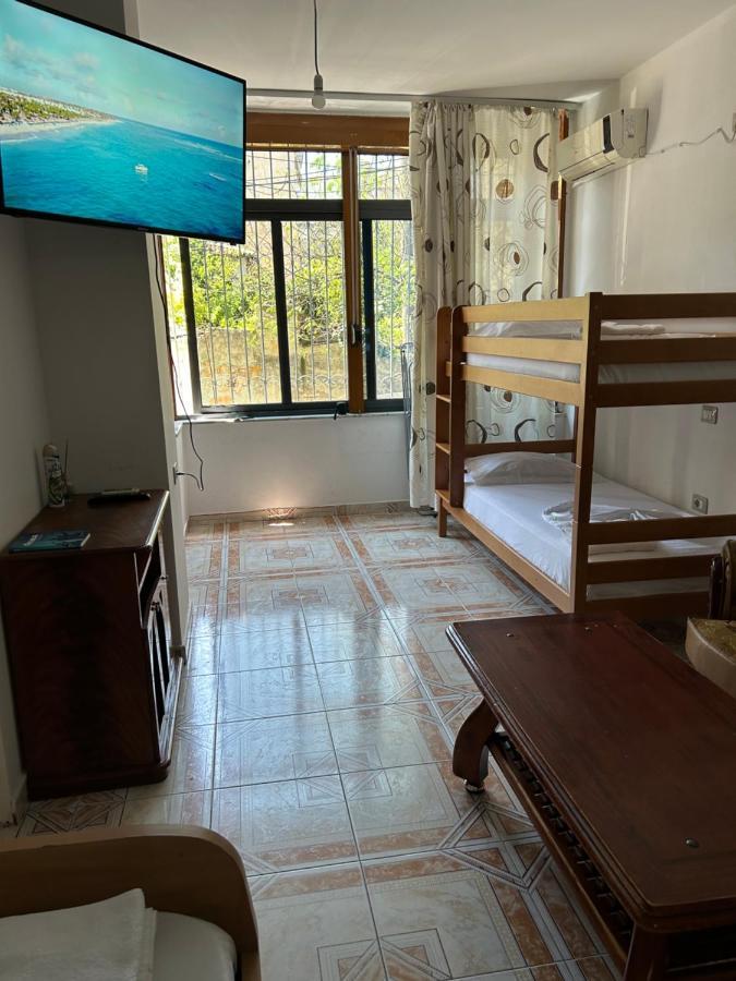 A&X Cozy And Tranquil Apartment - 24H Self Check-In Tiranë Ngoại thất bức ảnh