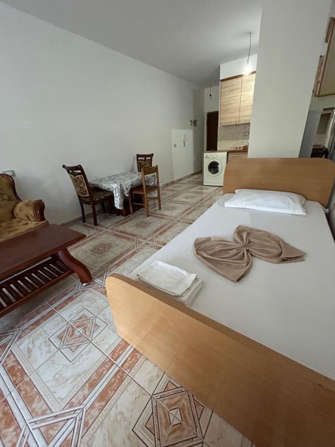 A&X Cozy And Tranquil Apartment - 24H Self Check-In Tiranë Ngoại thất bức ảnh