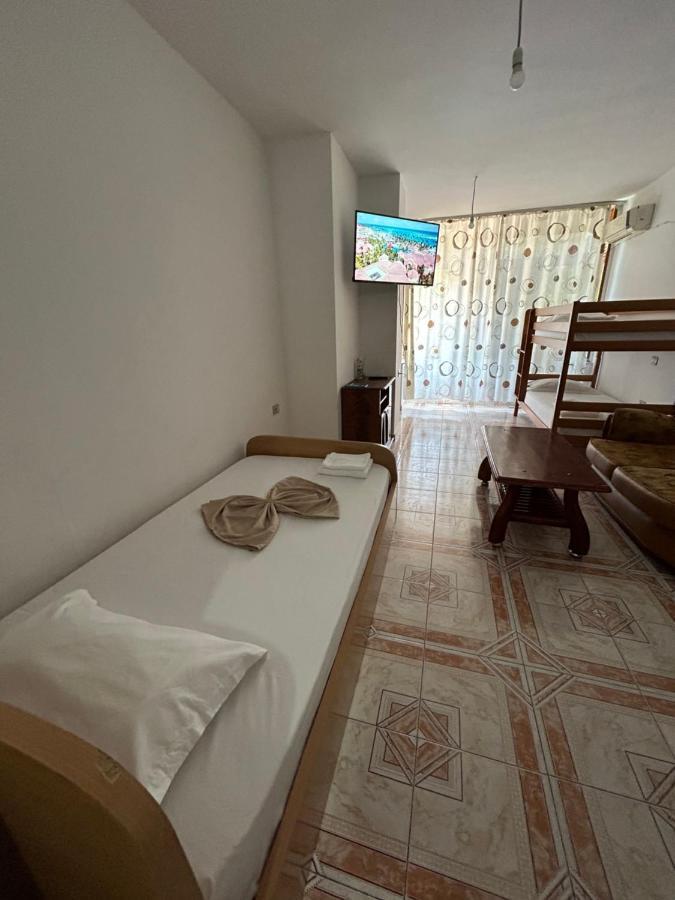 A&X Cozy And Tranquil Apartment - 24H Self Check-In Tiranë Ngoại thất bức ảnh