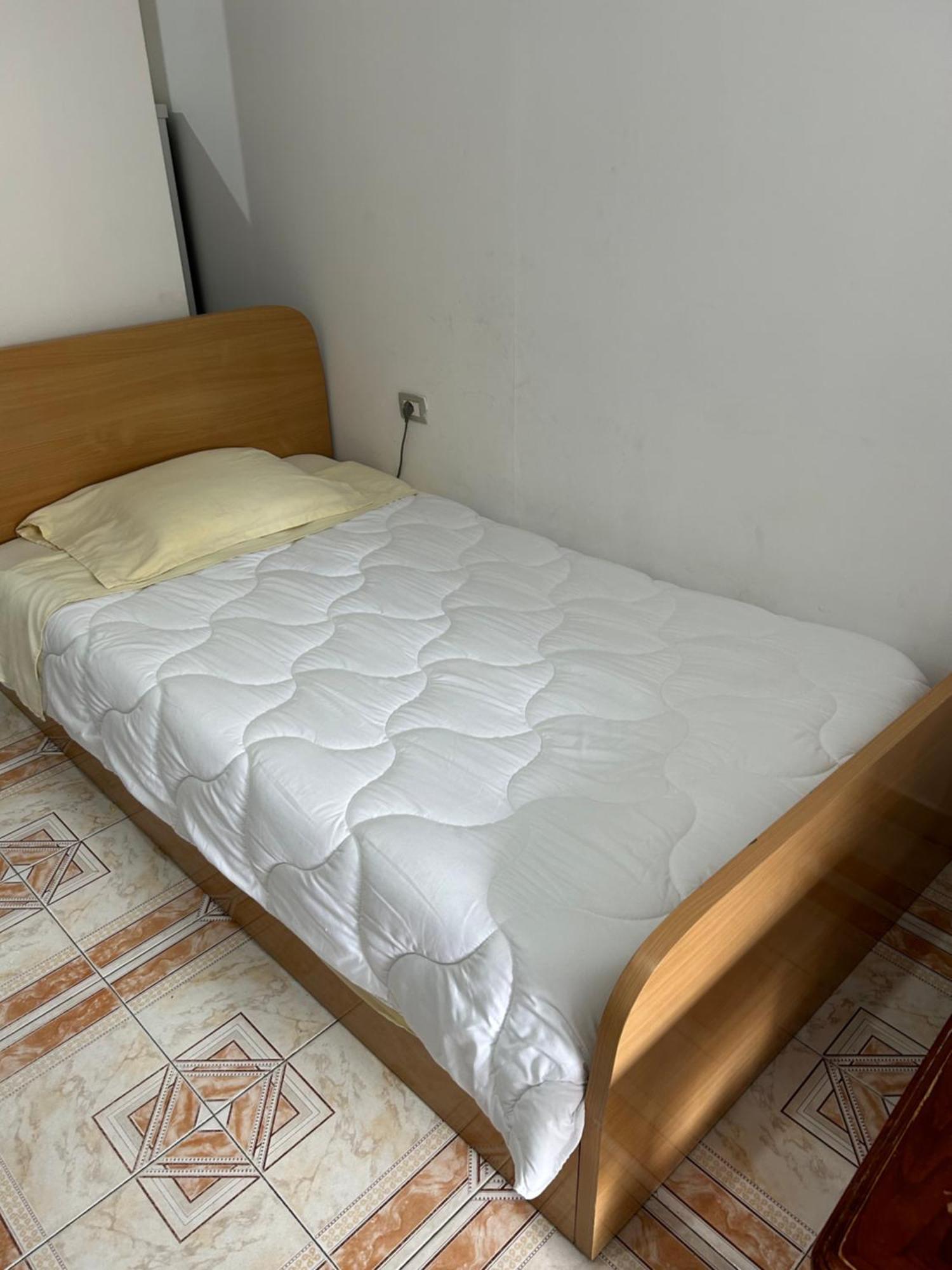 A&X Cozy And Tranquil Apartment - 24H Self Check-In Tiranë Ngoại thất bức ảnh