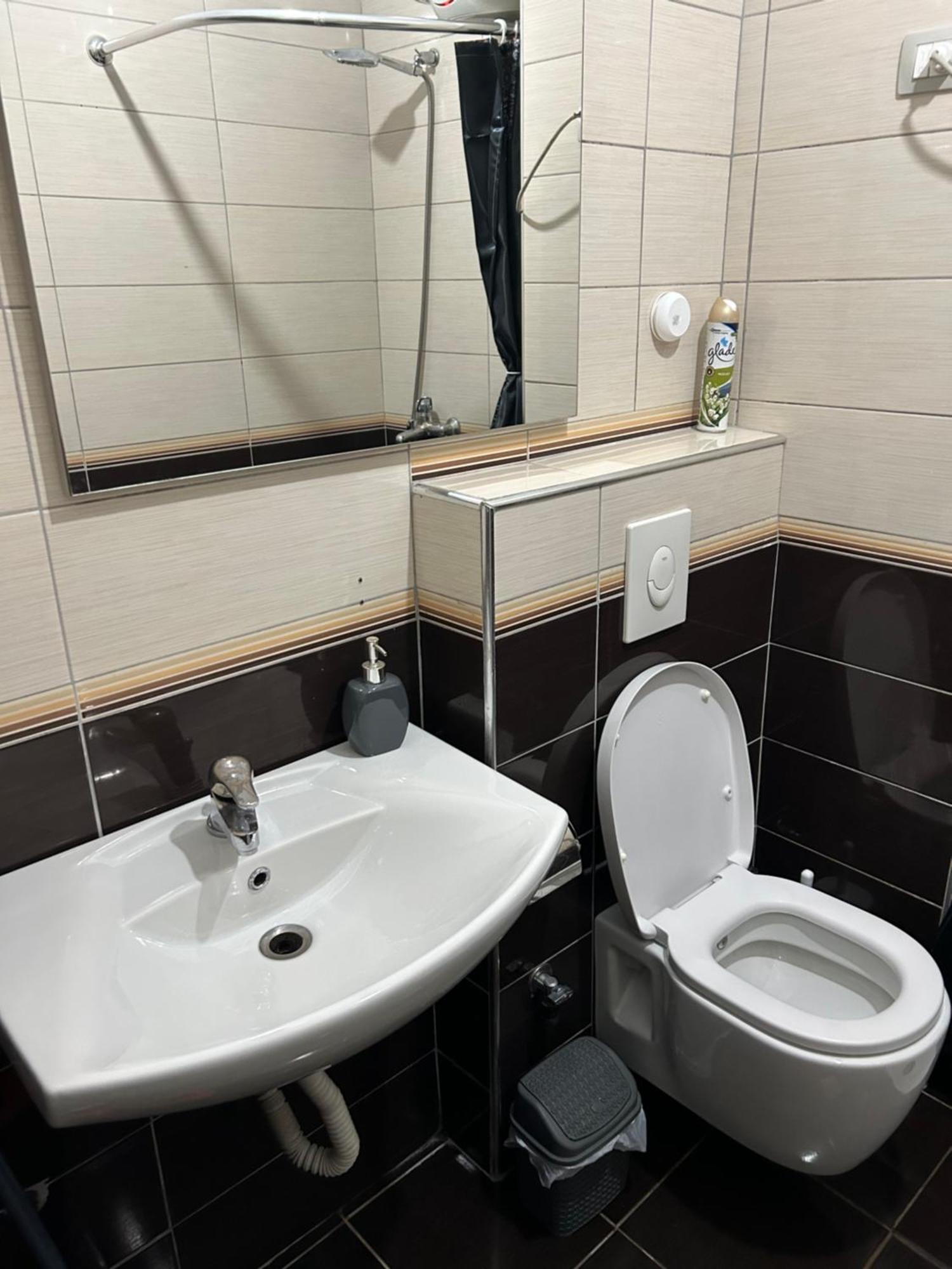 A&X Cozy And Tranquil Apartment - 24H Self Check-In Tiranë Ngoại thất bức ảnh